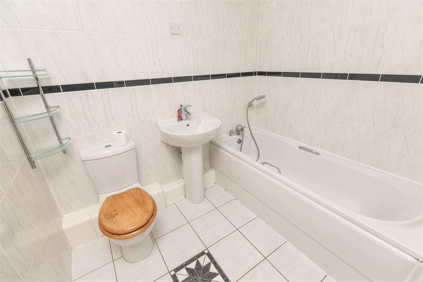 St. Catherines Court, Maritime Quarter, Swansea, SA1 1SD
